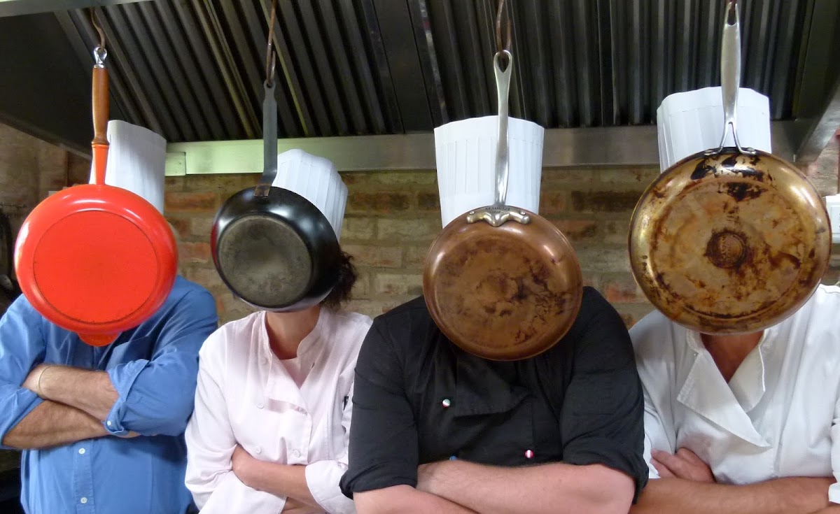 Bistro Celeiro — photo 3
