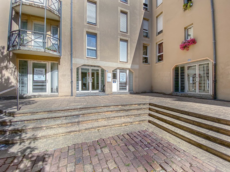 Coworking Officium Center