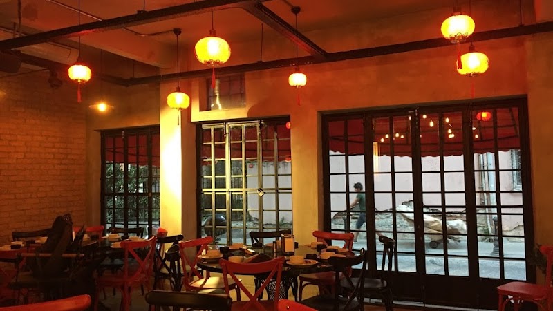 Little piece of asia photo 1