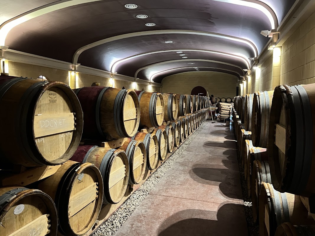 Domaine de Chevalier
