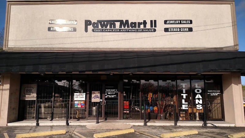 Pawn Mart II photo