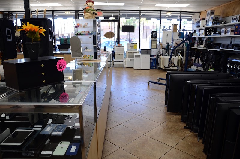 Pawn Mart II photo