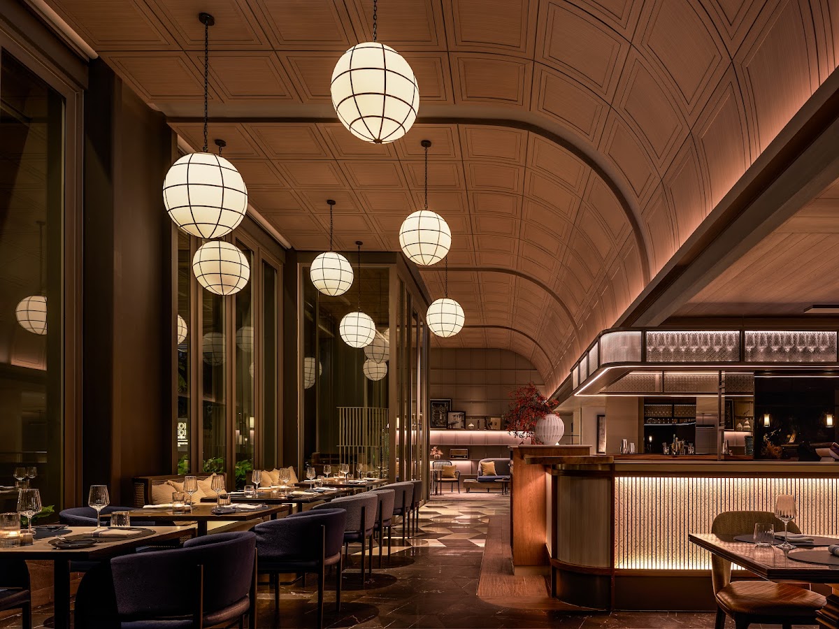 Ekkaluck Bangkok in bangkok