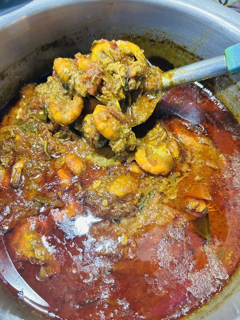 Jamar Halal Food ဂျာမား မြန်မာထမင်းဆိုင် photo 2