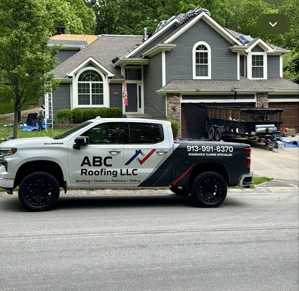 ABC Roofing LLC