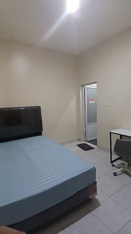 kost tilem house