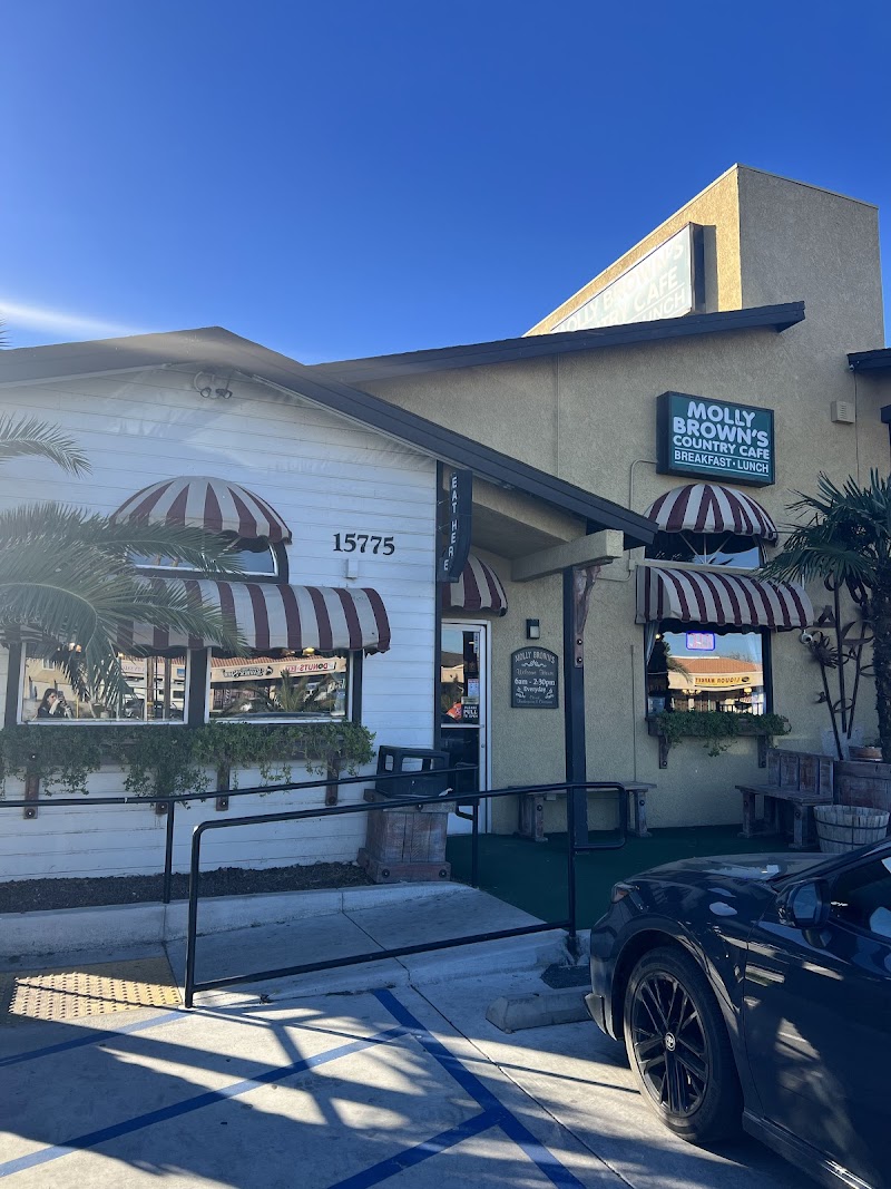 Molly Brown's Country Cafe photo 4