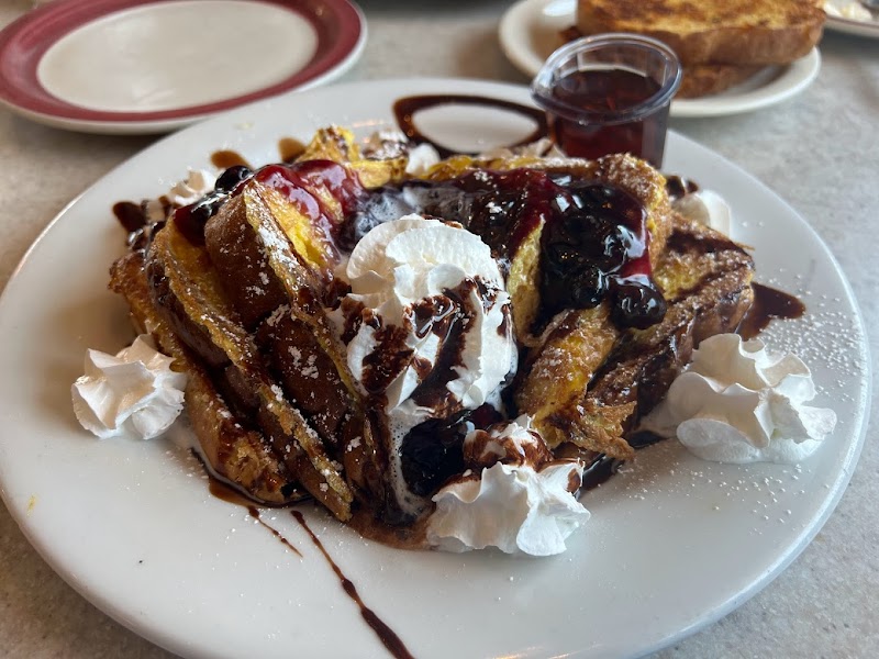 Molly Brown's Country Cafe photo 2