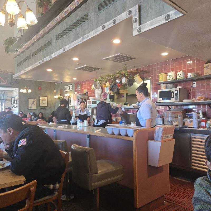 Molly Brown's Country Cafe photo 3