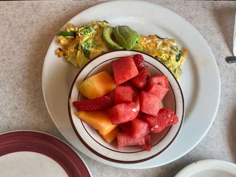 Molly Brown's Country Cafe photo 2