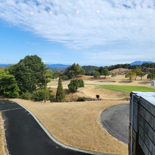 Kagoshima Garden Golf Club - Photo 10
