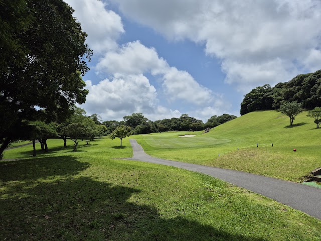 Kagoshima Garden Golf Club - Photo 1