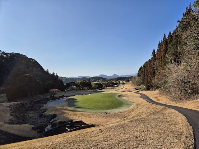 Kagoshima Garden Golf Club - Photo 2