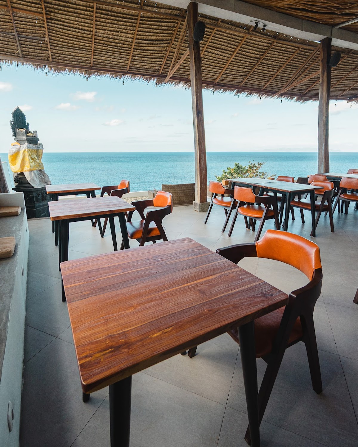 Point Plus & Lido Bar Nusa Penida