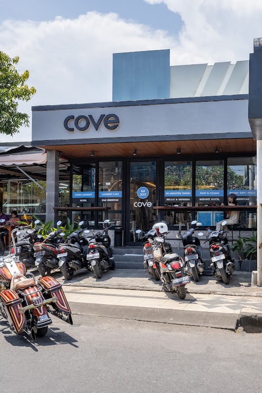 Cove Renata - Coliving Seminyak