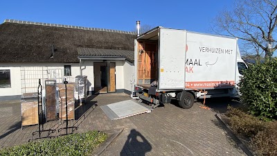 Foto van Verhuisbedrijf Maximaalgemak