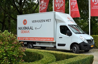 Foto van Verhuisbedrijf Maximaalgemak