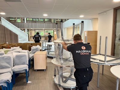Foto van Verhuisbedrijf Maximaalgemak
