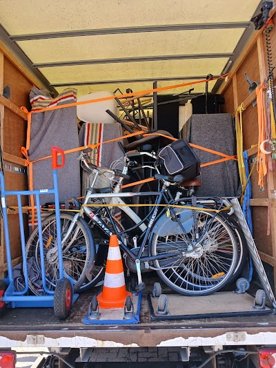 Foto van Verhuisbedrijf Maximaalgemak