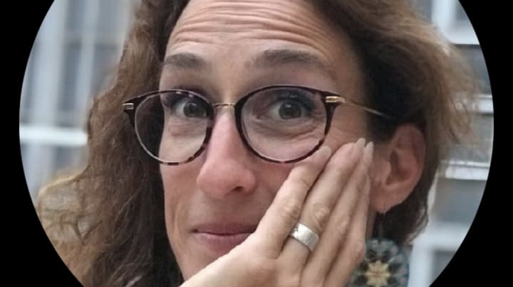 Dr Cécile PRIOU