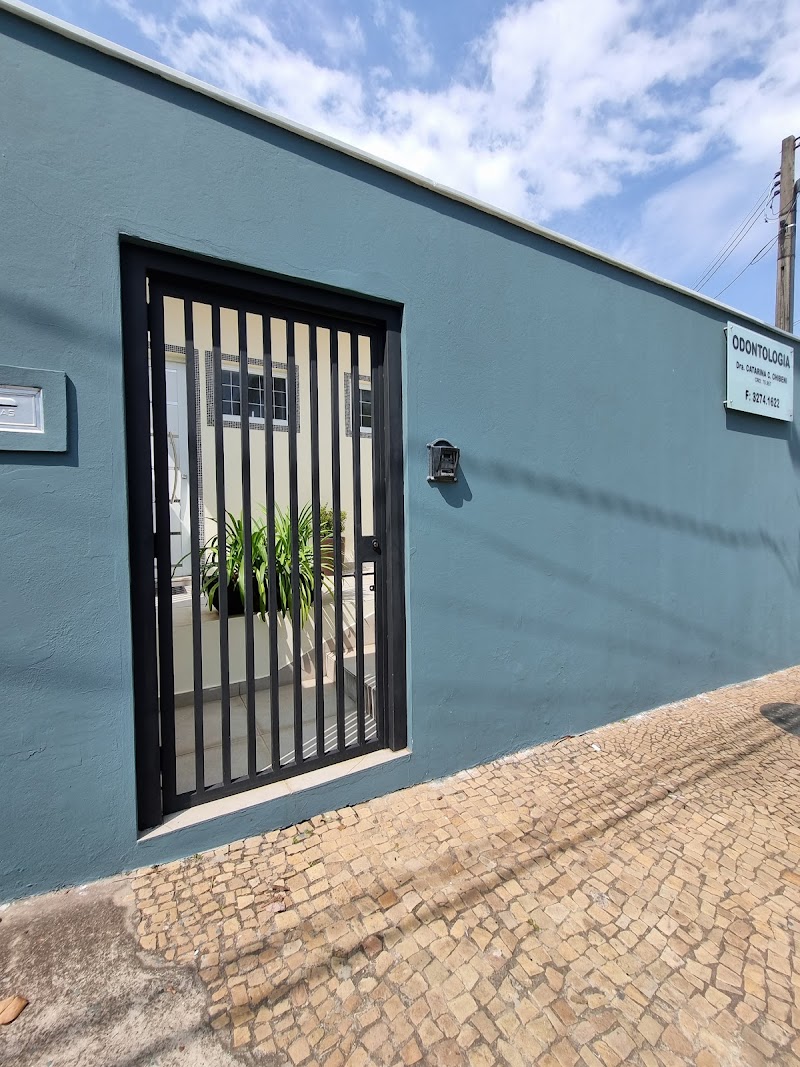 Odontologia Dra. Catarina Chibeni - foto 3