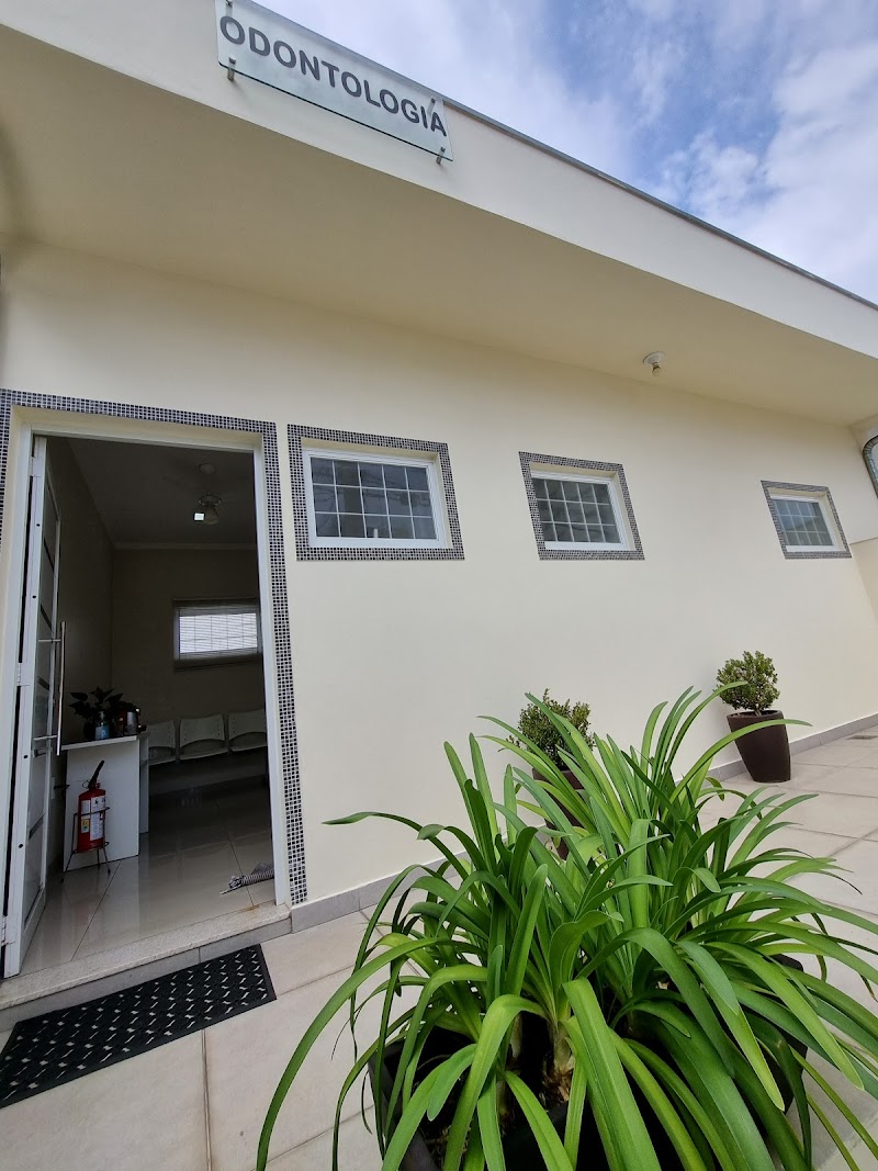 Odontologia Dra. Catarina Chibeni - foto 2