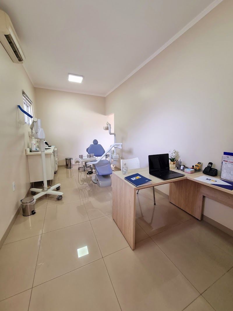 Odontologia Dra. Catarina Chibeni - foto 1