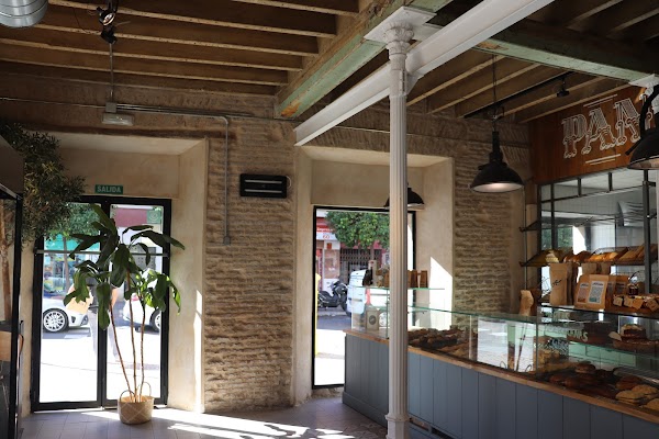 Cafetería-Panadería-Alimentación Alfonso