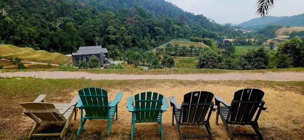 Kefi Farm Cafe - Photo 1