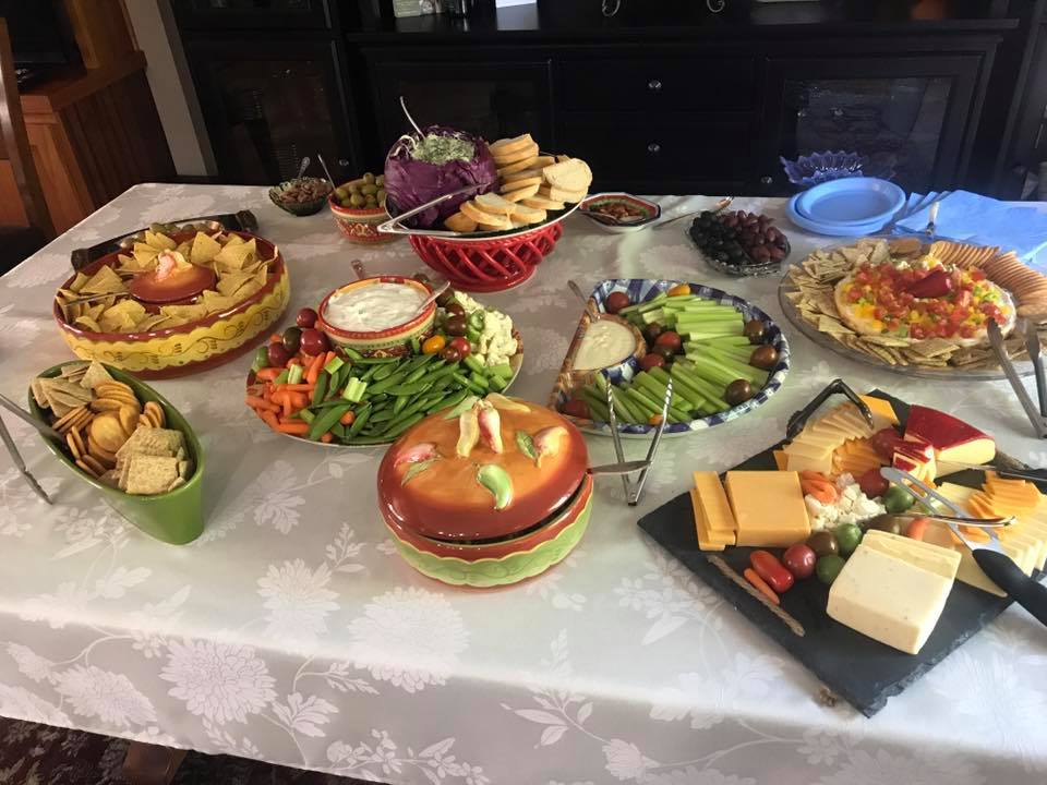 It's Party Time Catering, BBQ's and Events: Google Places image 4