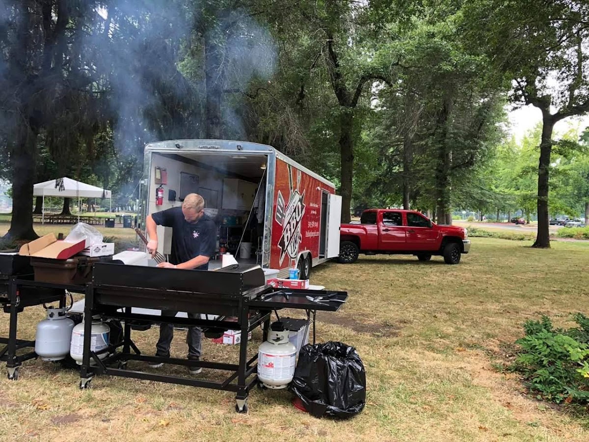 It's Party Time Catering, BBQ's and Events: Google Places image 5