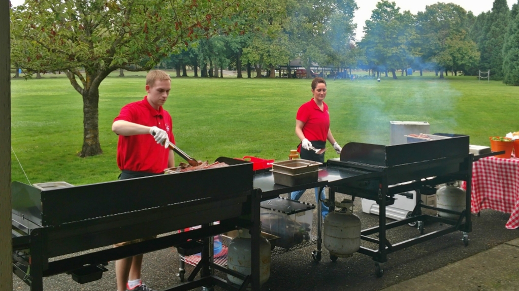It's Party Time Catering, BBQ's and Events: Google Places image 3
