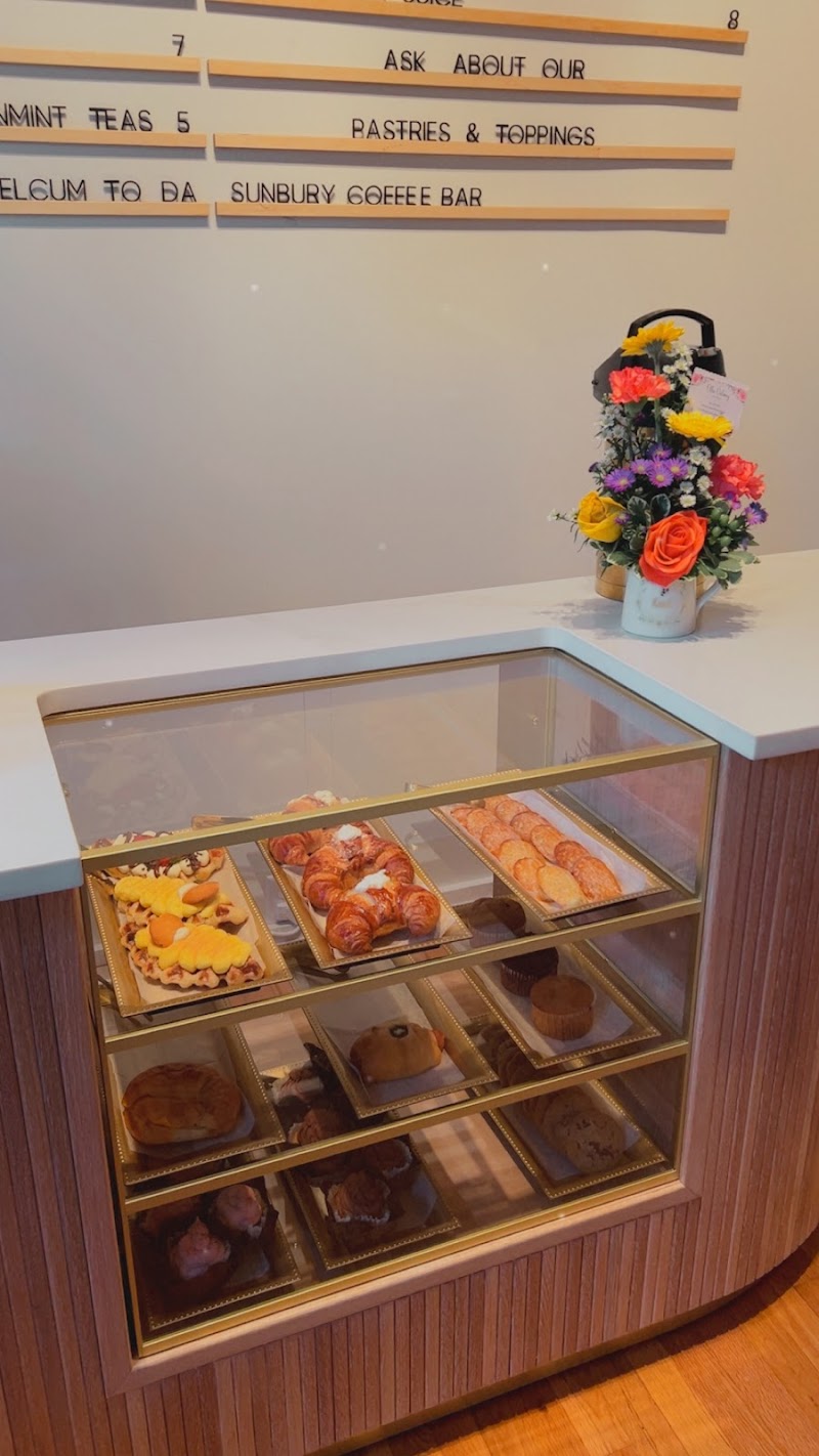 Sunbury Coffee Bar photo 1