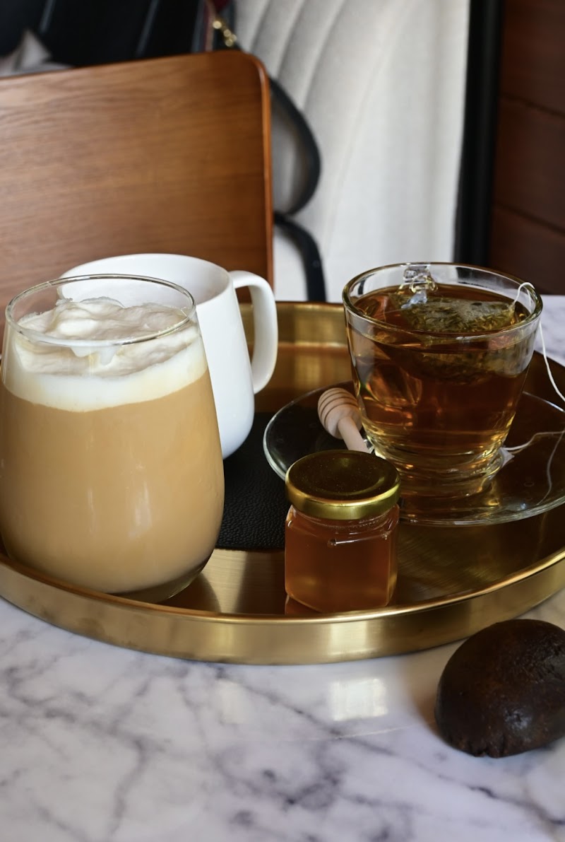 Sunbury Coffee Bar photo 2