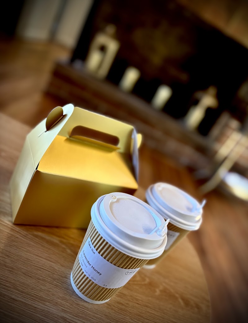 Sunbury Coffee Bar photo 4