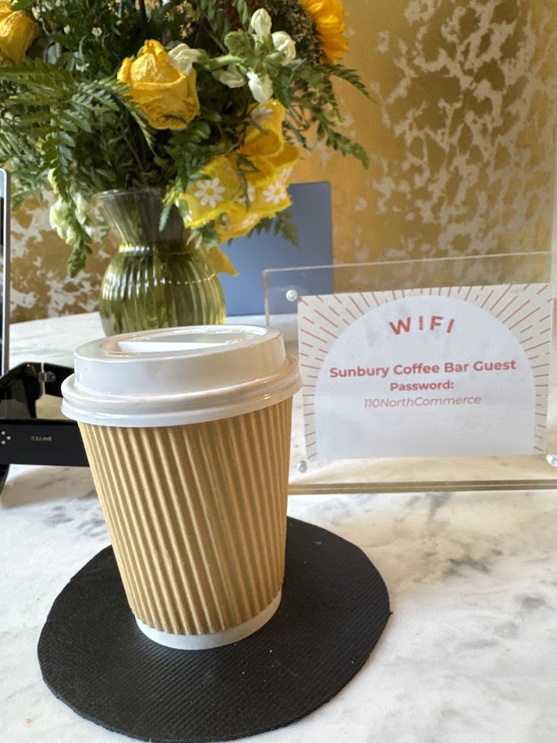 Sunbury Coffee Bar photo 4