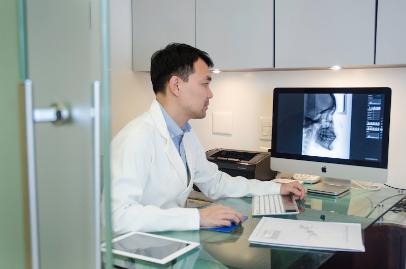 Dr. Marcos Hiroce - foto 4