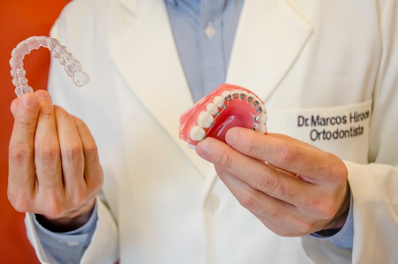 Dr. Marcos Hiroce - foto 5