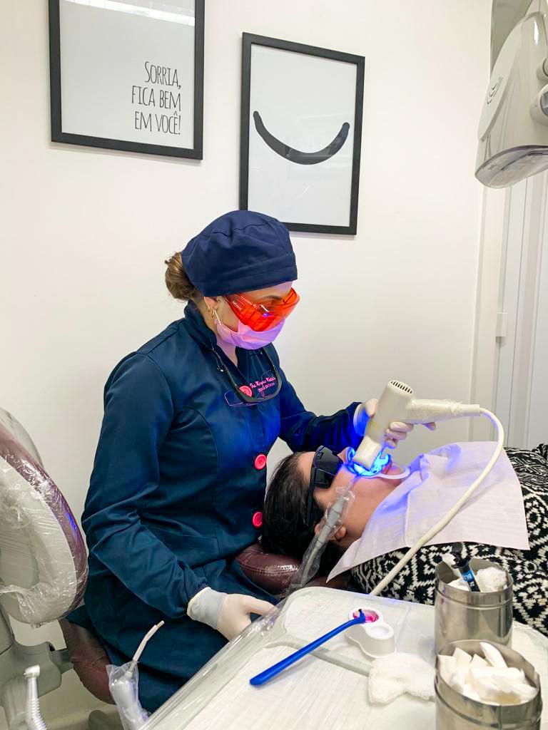 Dr. Carlos Pazin - Unidade Catete & Largo do Machado - Centro de Odontologia e Saúde Oral - foto 2