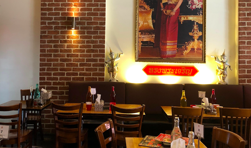 Dodee Paidang Haymarket