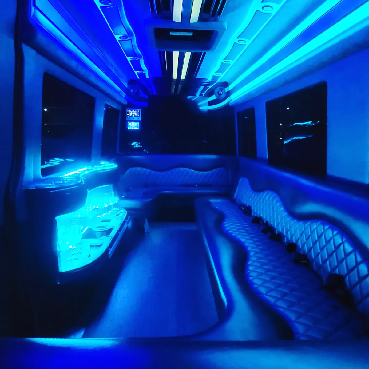 Austin Luxury Tours: Google Places image 3