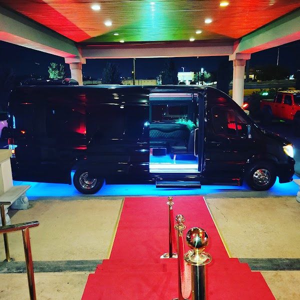 Austin Luxury Tours portfolio
