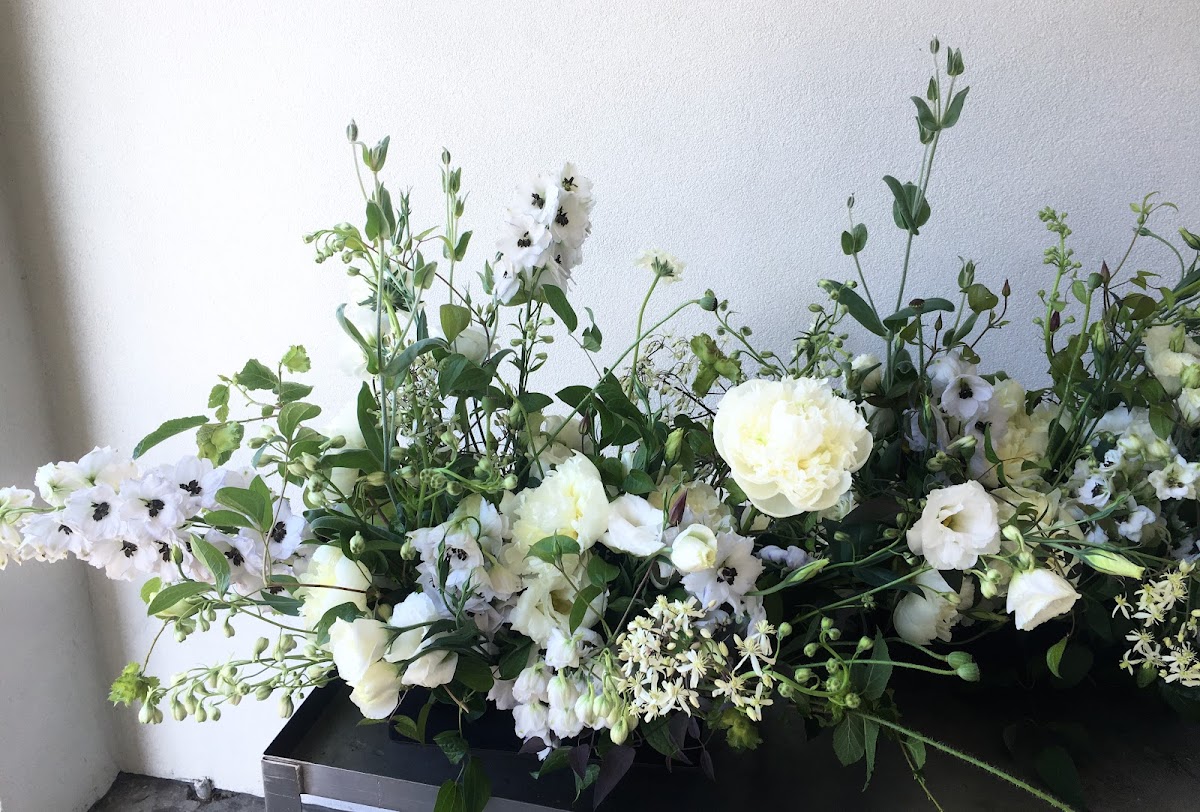 Fieldwork Flowers: Google Places image 5