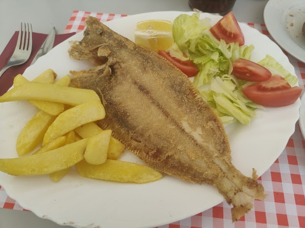 Andy Cafeteria Bar Fusión