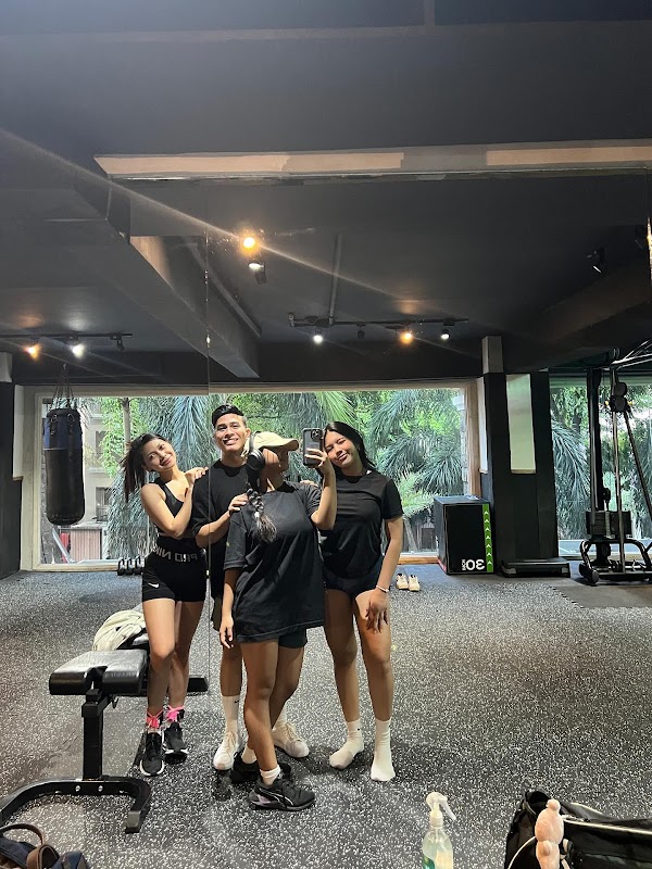 GoGym Plus Mckinley