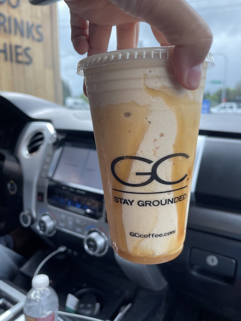 Gravity Coffee photo 2