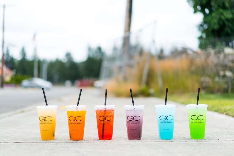 Gravity Coffee photo 1