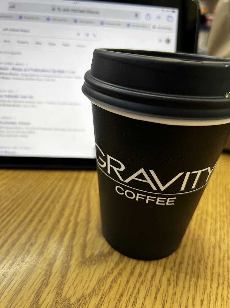 Gravity Coffee photo 4