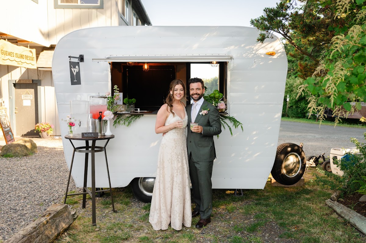 The Tipsy Society Inc. | Tipsy-Trailer Mobile Bartending: Google Places image 2