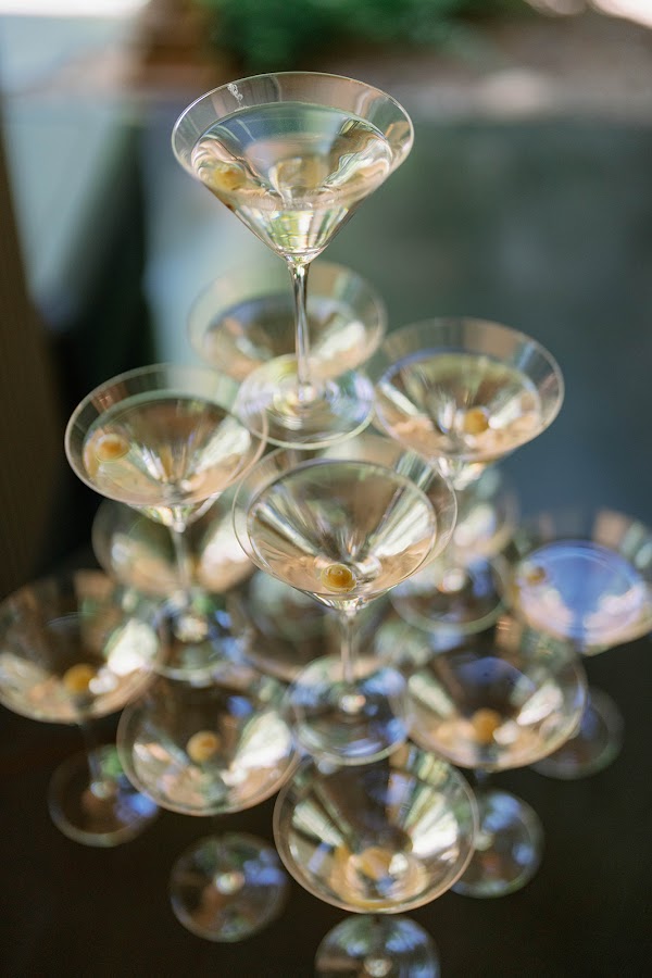 The Tipsy Society Inc. | Tipsy-Trailer Mobile Bartending portfolio